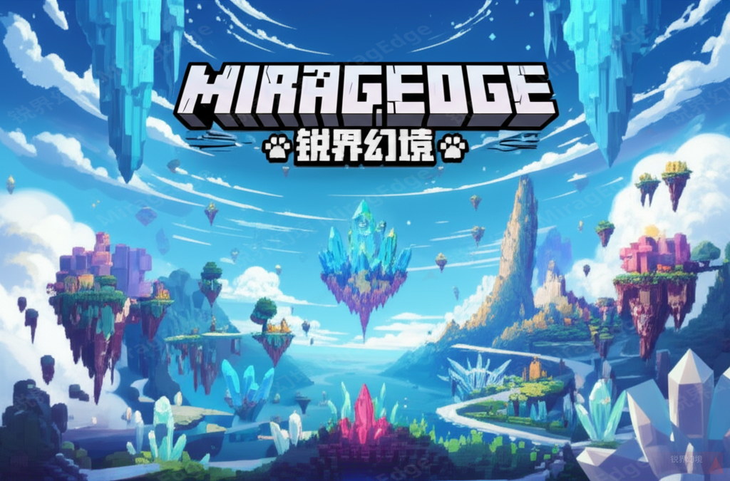 锐界幻境