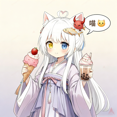 狐魇星玖