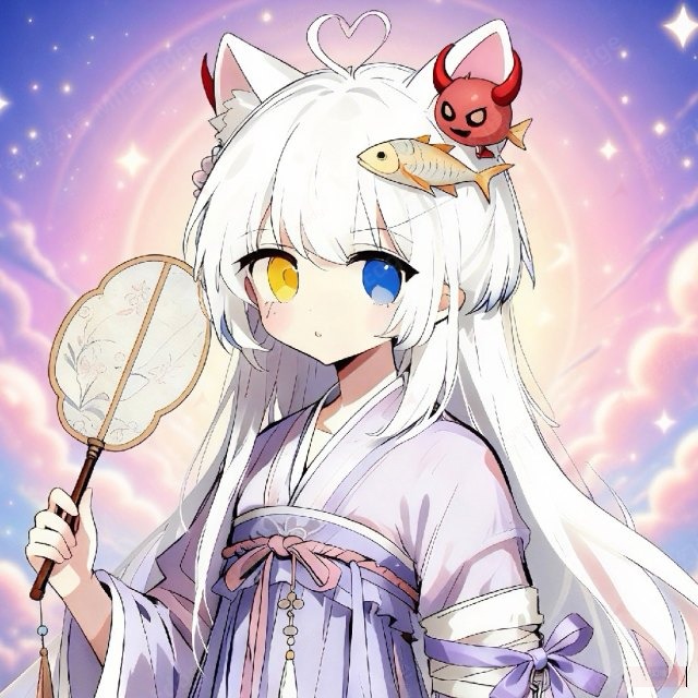 狐魇星玖
