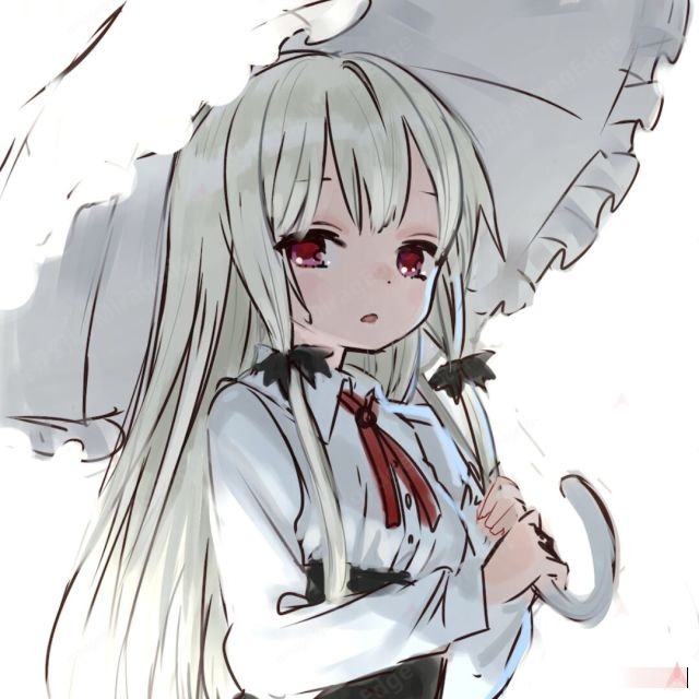 雯空璃雫