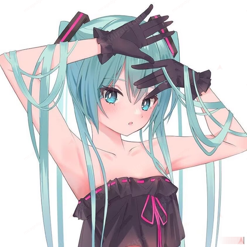 幻辰汐Zelova